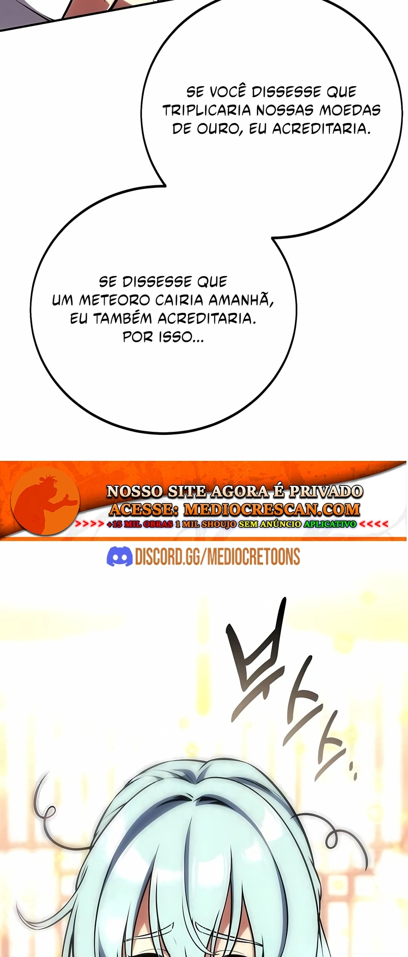 Eu Matei Um Jogador da Academia Capítulo 69 Página 33