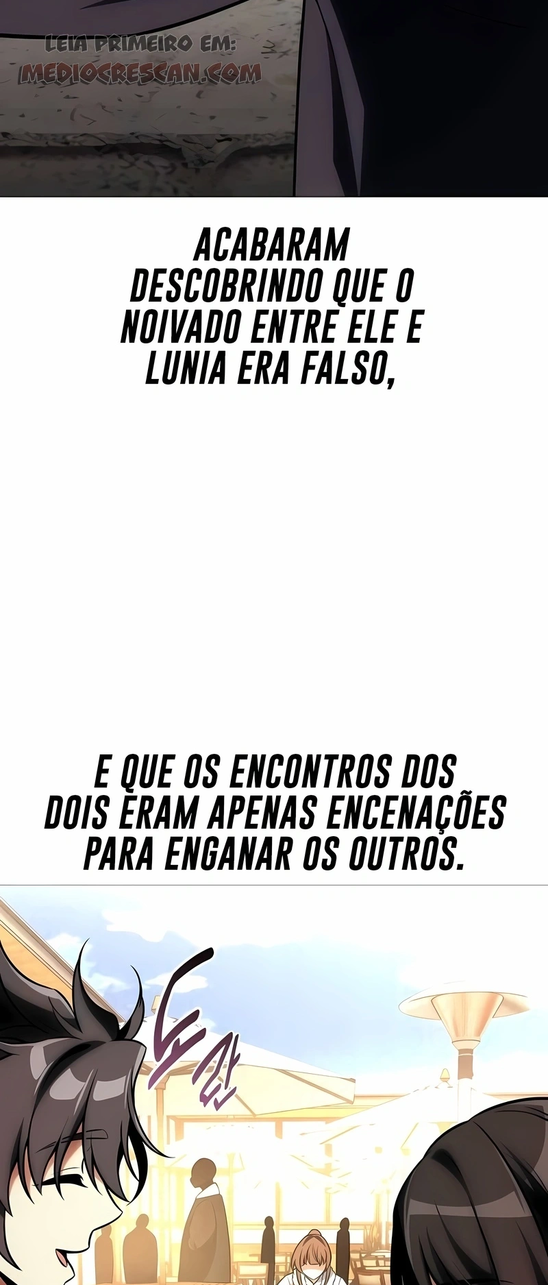 Eu Matei Um Jogador da Academia Capítulo 69 Página 38