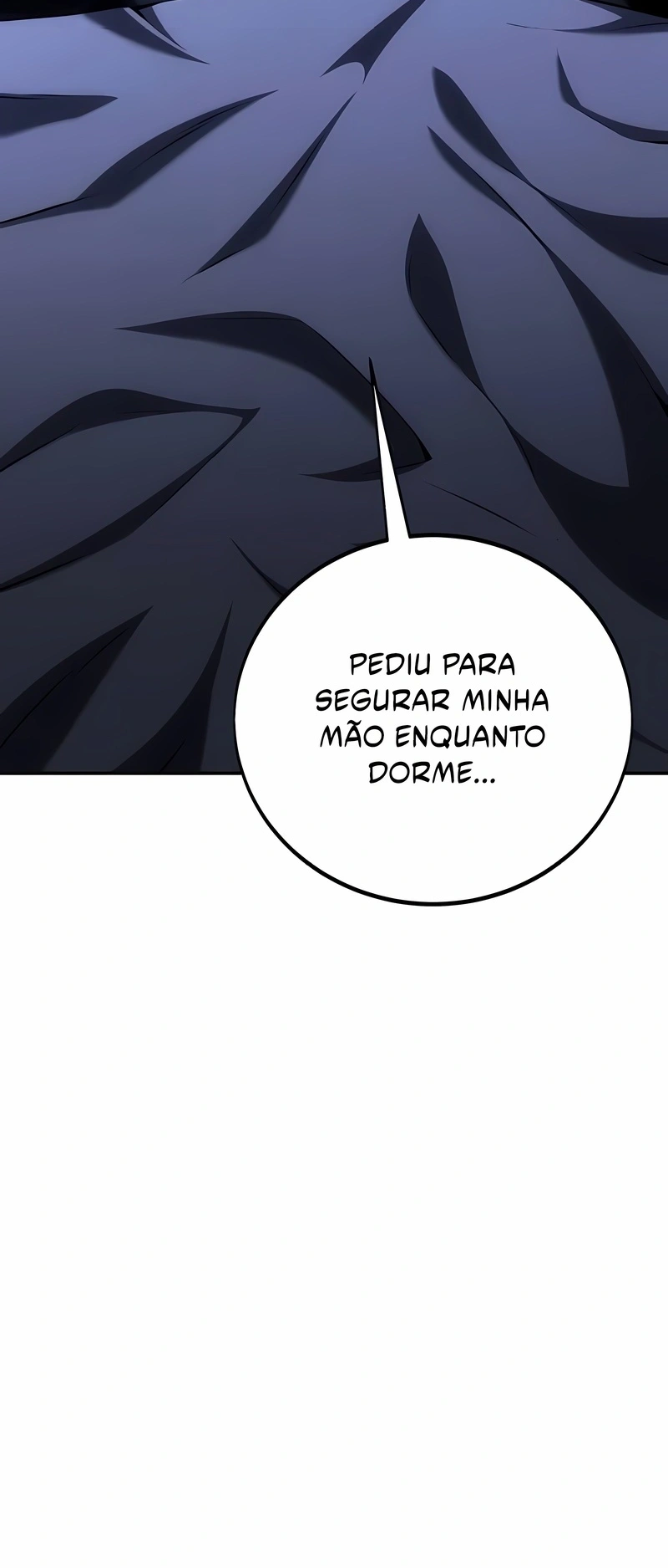 Eu Matei Um Jogador da Academia Capítulo 69 Página 5