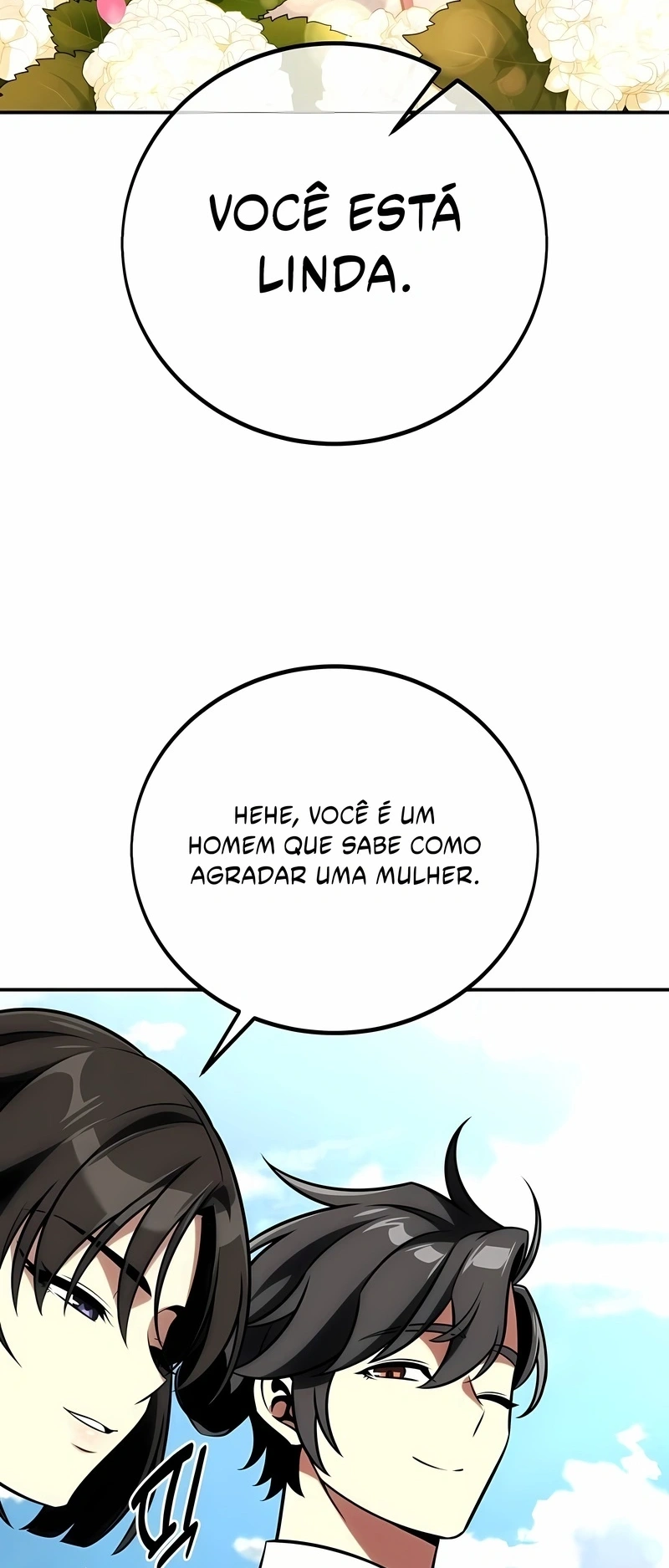 Eu Matei Um Jogador da Academia Capítulo 69 Página 63