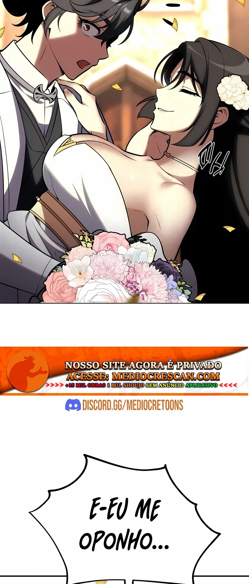 Eu Matei Um Jogador da Academia Capítulo 69 Página 67