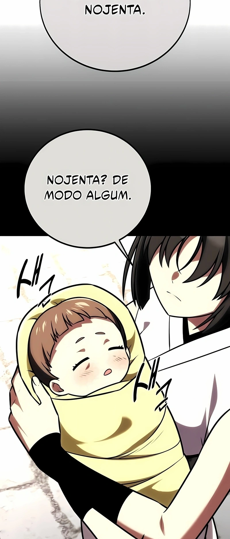 Eu Matei Um Jogador da Academia Capítulo 69 Página 71