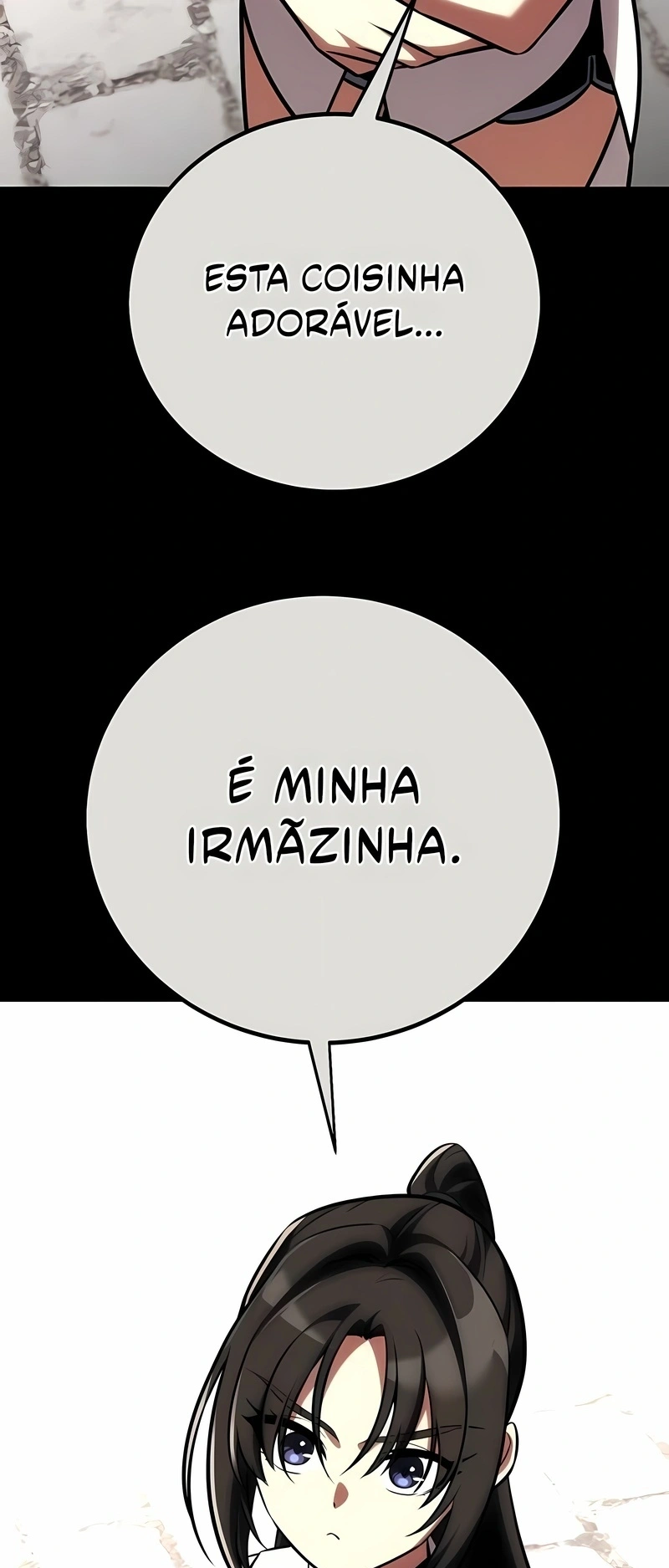 Eu Matei Um Jogador da Academia Capítulo 69 Página 72