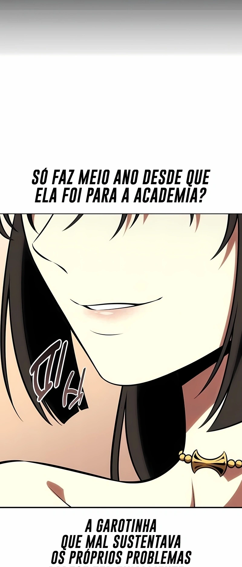 Eu Matei Um Jogador da Academia Capítulo 69 Página 77