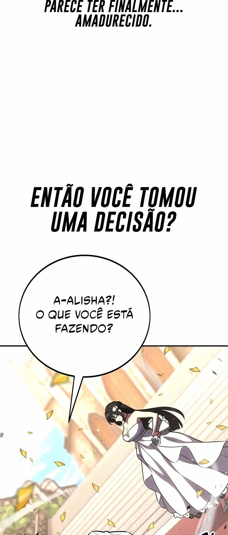Eu Matei Um Jogador da Academia Capítulo 69 Página 78