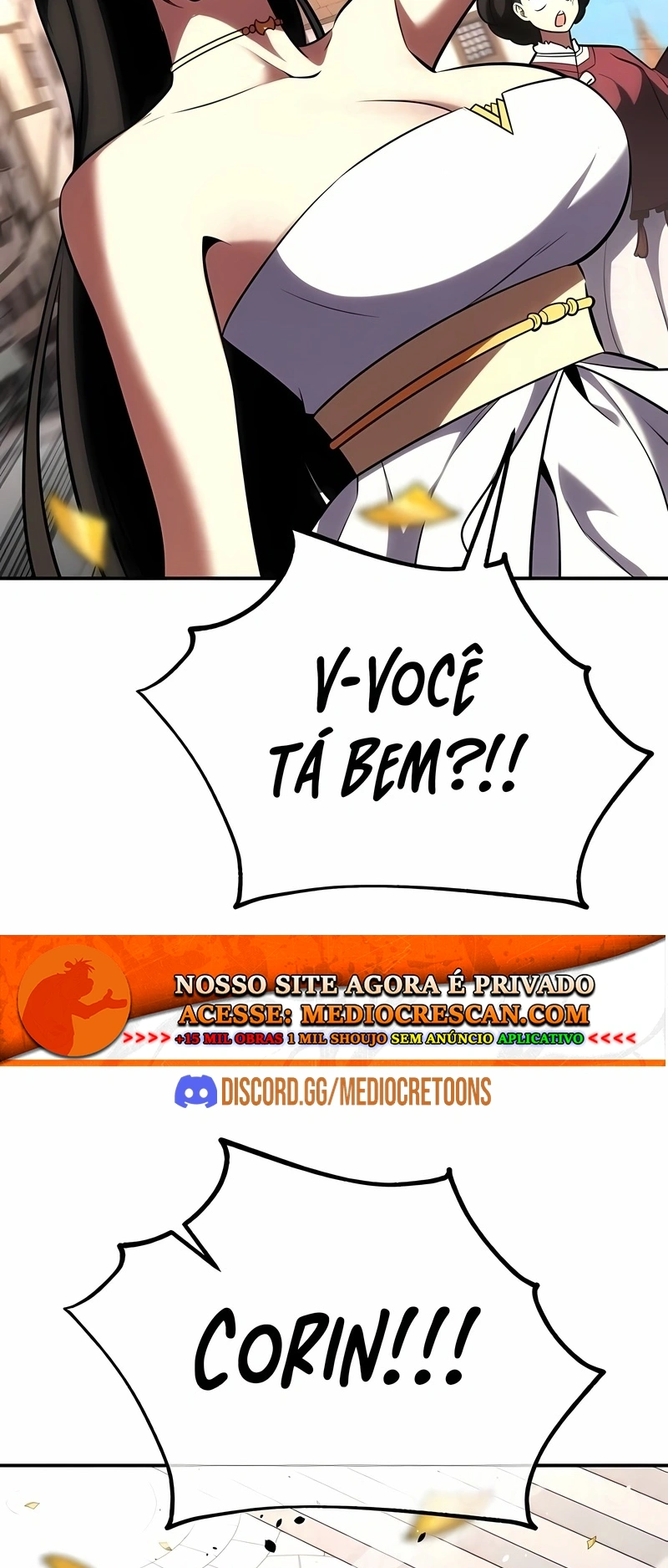 Eu Matei Um Jogador da Academia Capítulo 69 Página 82