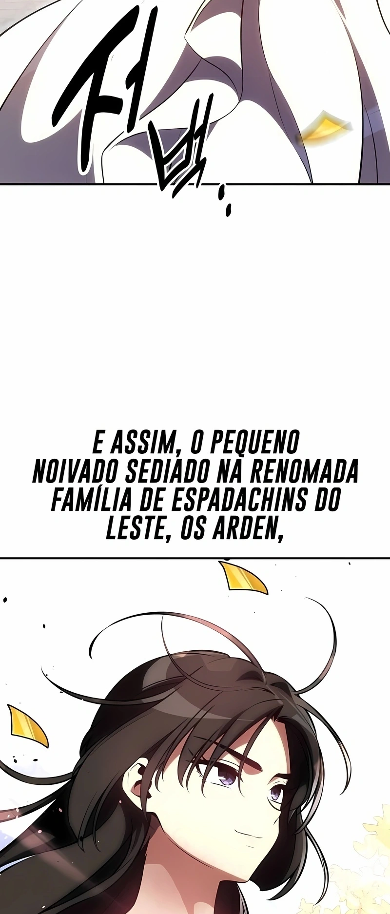Eu Matei Um Jogador da Academia Capítulo 69 Página 94