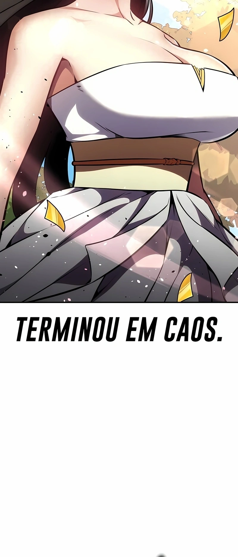 Eu Matei Um Jogador da Academia Capítulo 69 Página 95