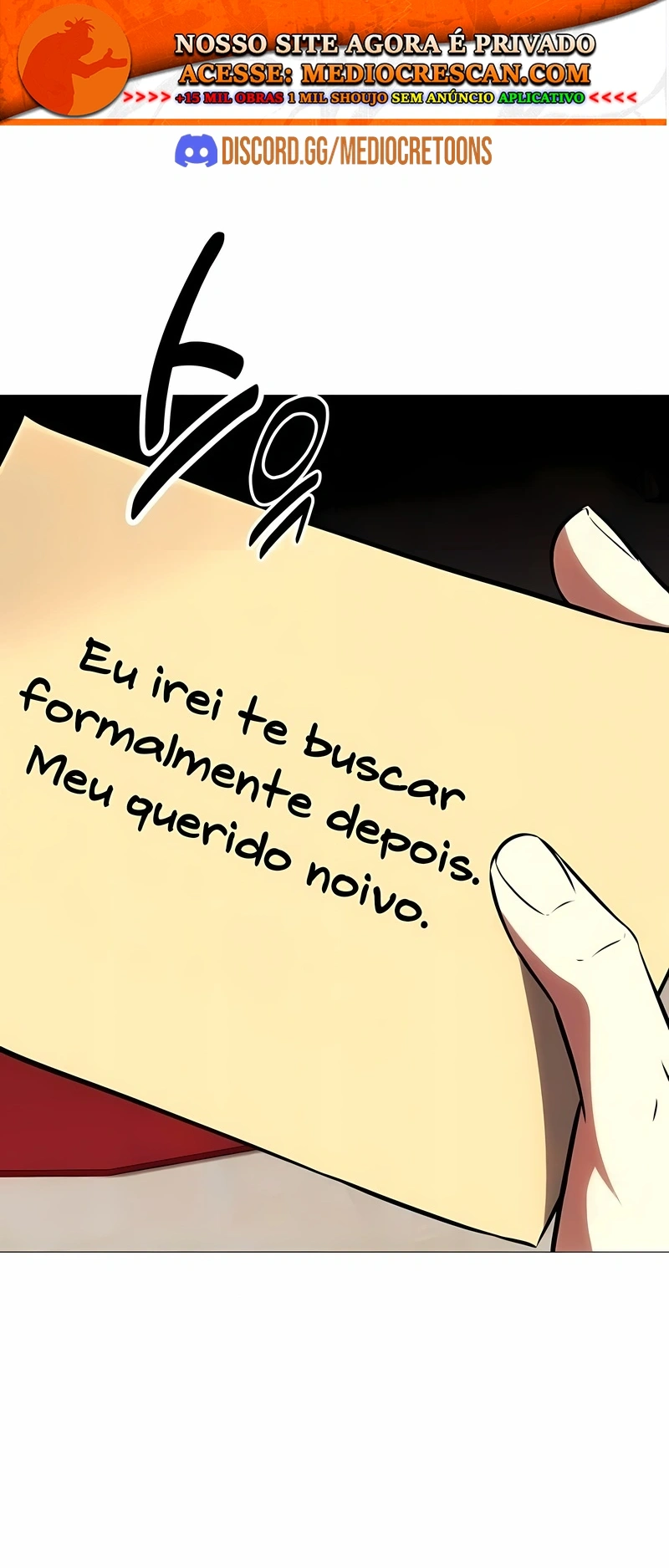 Eu Matei Um Jogador da Academia Capítulo 69 Página 98