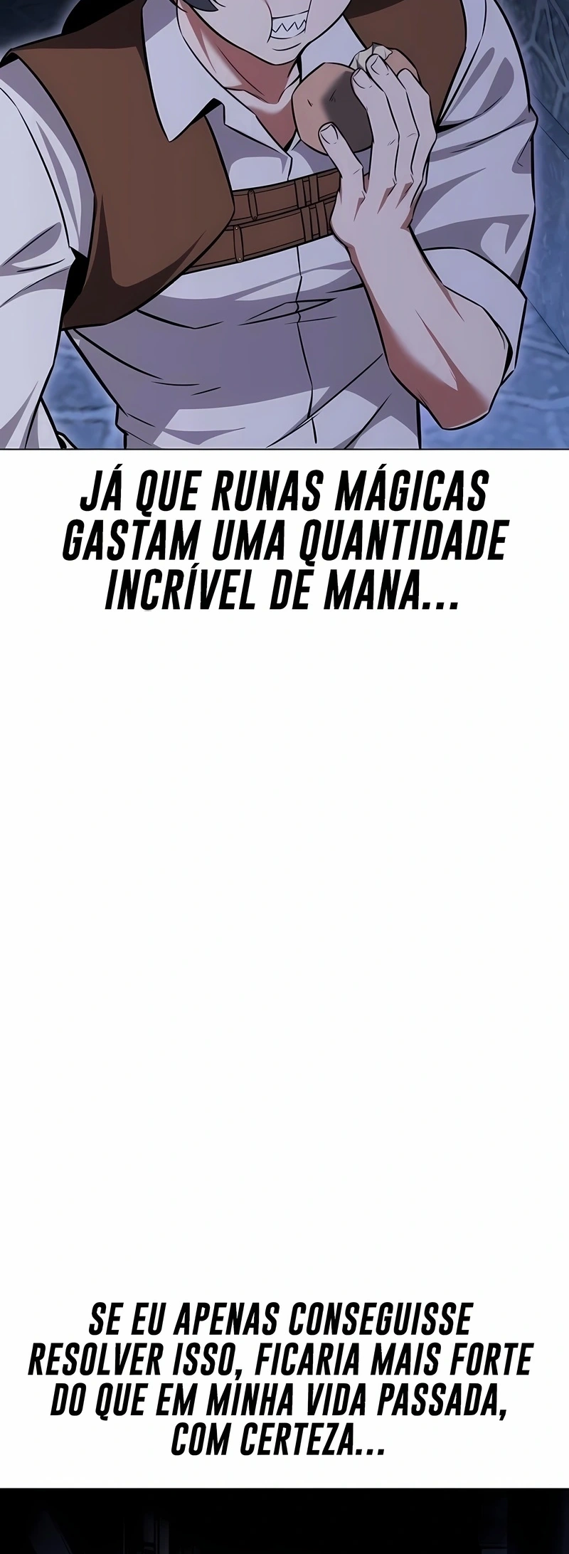 Eu Matei Um Jogador da Academia Capítulo 7 Página 105