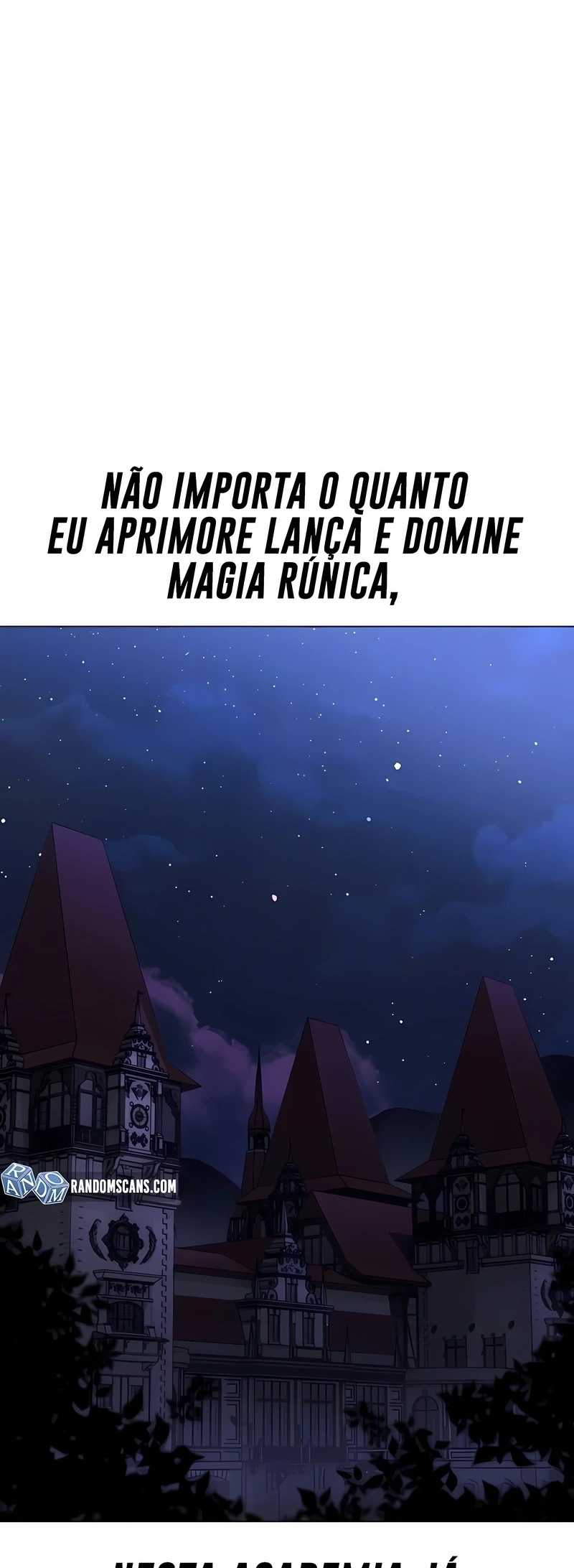 Eu Matei Um Jogador da Academia Capítulo 7 Página 108