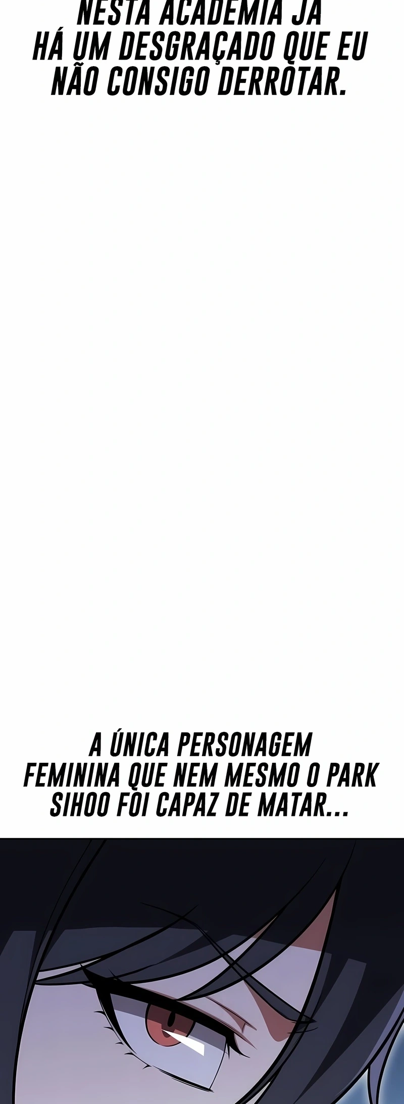 Eu Matei Um Jogador da Academia Capítulo 7 Página 109