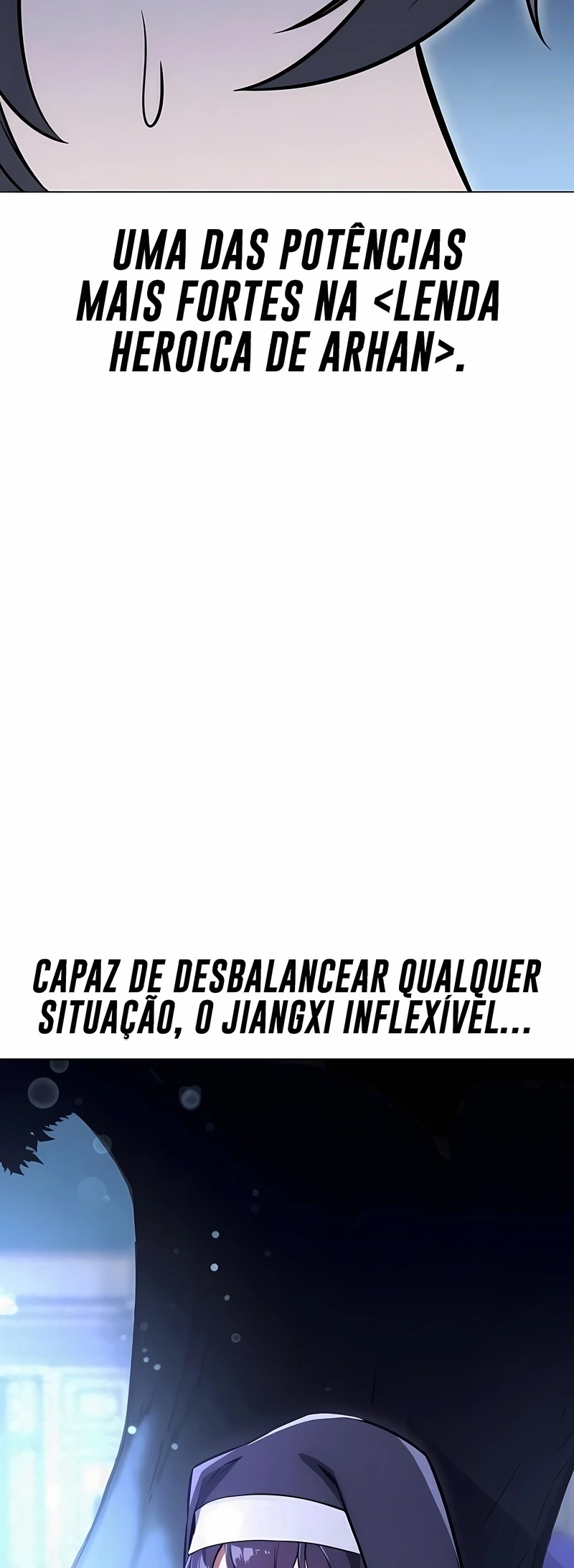 Eu Matei Um Jogador da Academia Capítulo 7 Página 110