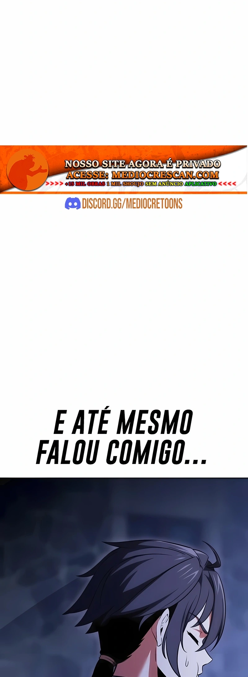 Eu Matei Um Jogador da Academia Capítulo 7 Página 112