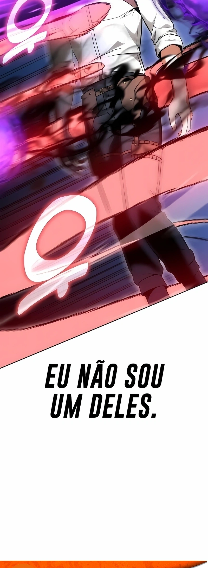 Eu Matei Um Jogador da Academia Capítulo 7 Página 14