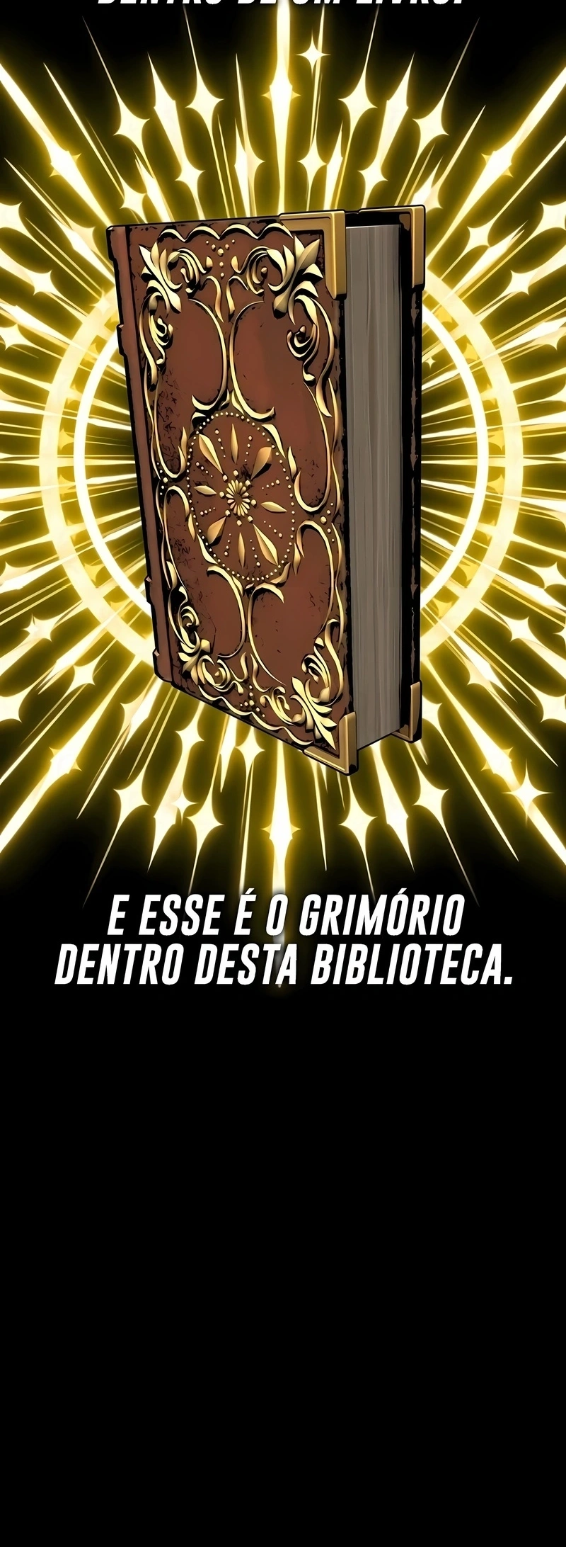 Eu Matei Um Jogador da Academia Capítulo 7 Página 32