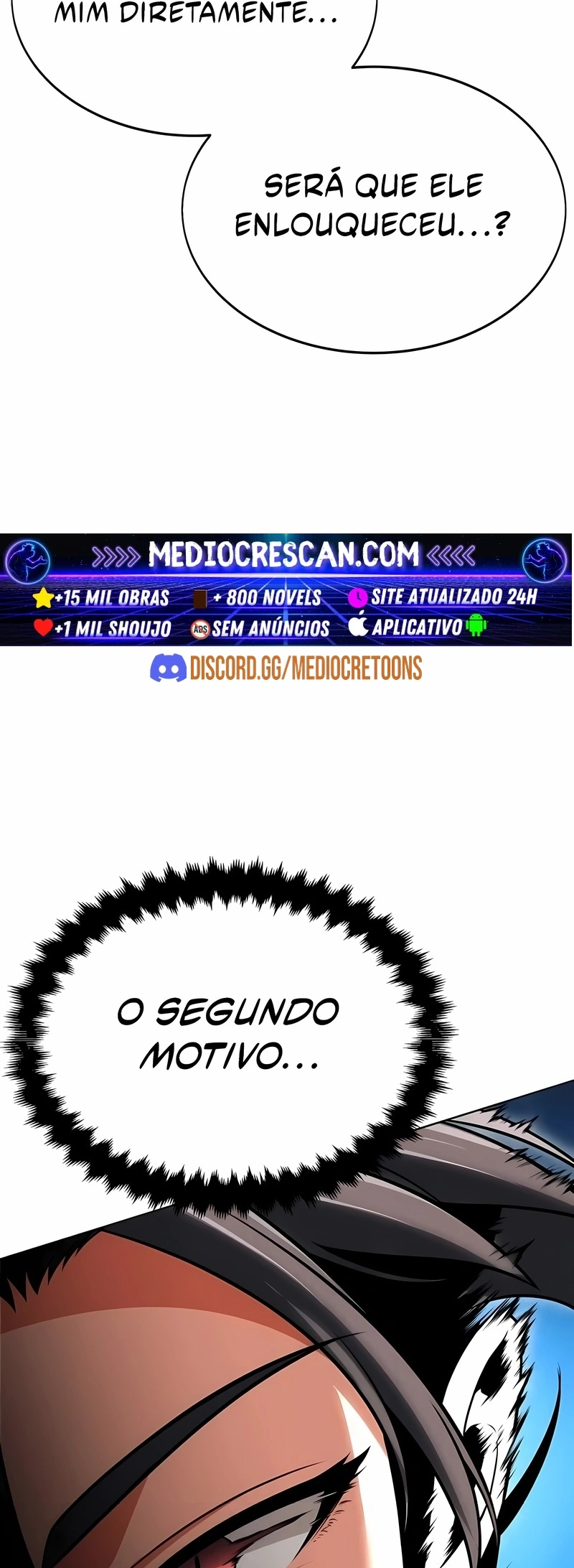 Eu Matei Um Jogador da Academia Capítulo 7 Página 36