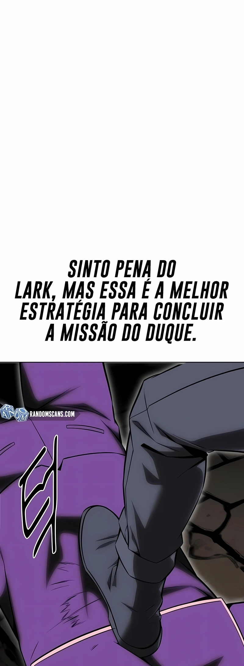 Eu Matei Um Jogador da Academia Capítulo 7 Página 42