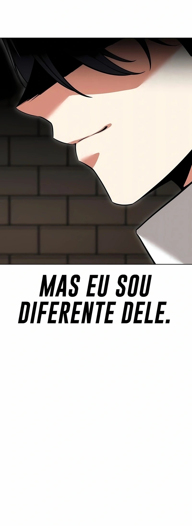 Eu Matei Um Jogador da Academia Capítulo 7 Página 47