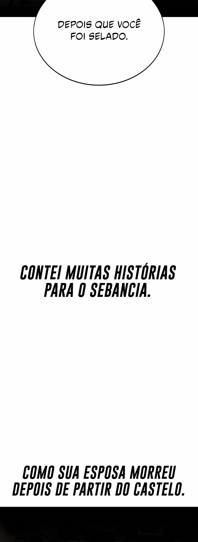 Eu Matei Um Jogador da Academia Capítulo 7 Página 50