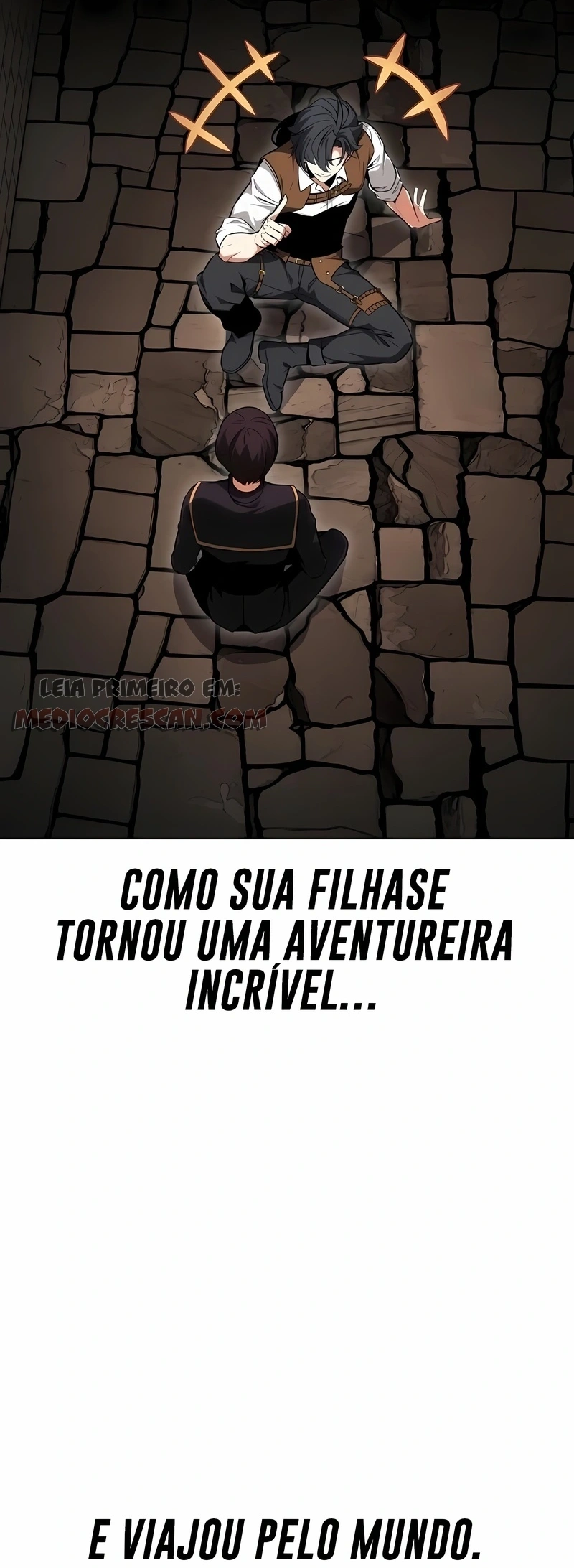 Eu Matei Um Jogador da Academia Capítulo 7 Página 51