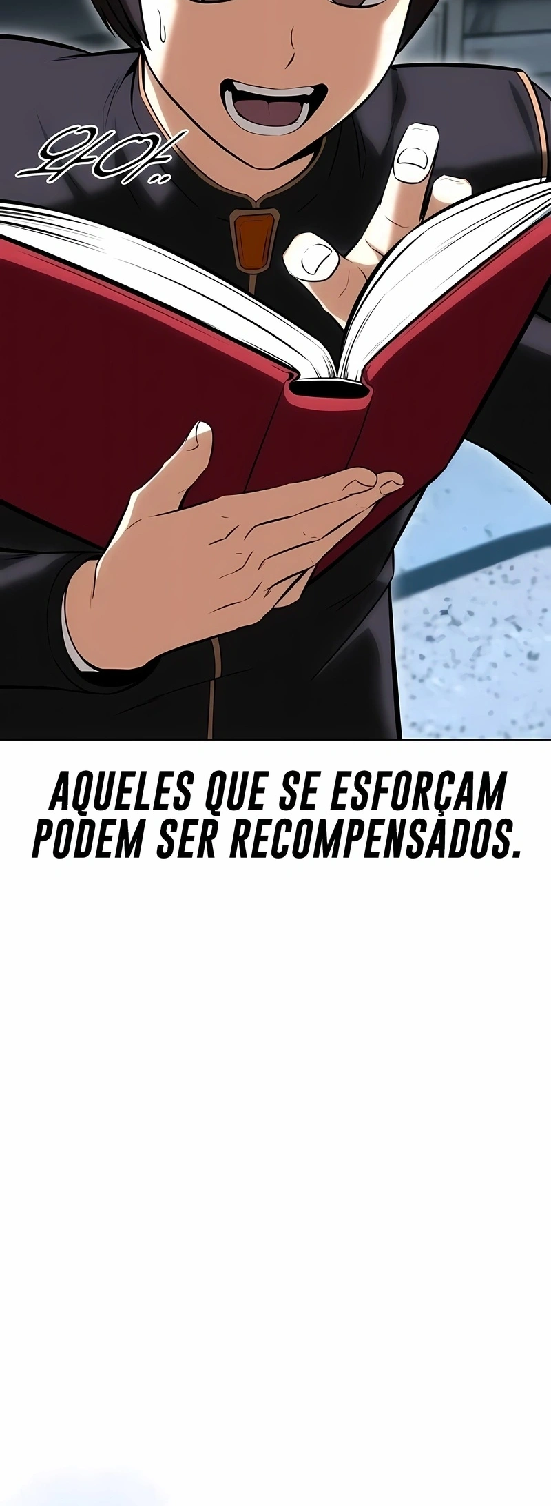 Eu Matei Um Jogador da Academia Capítulo 7 Página 67