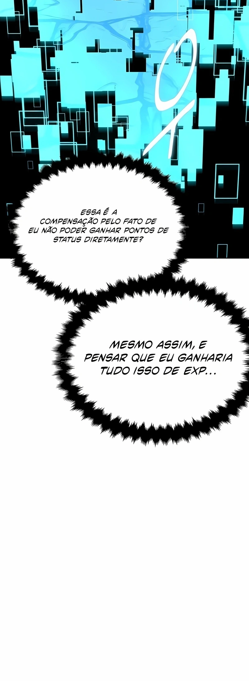 Eu Matei Um Jogador da Academia Capítulo 7 Página 71