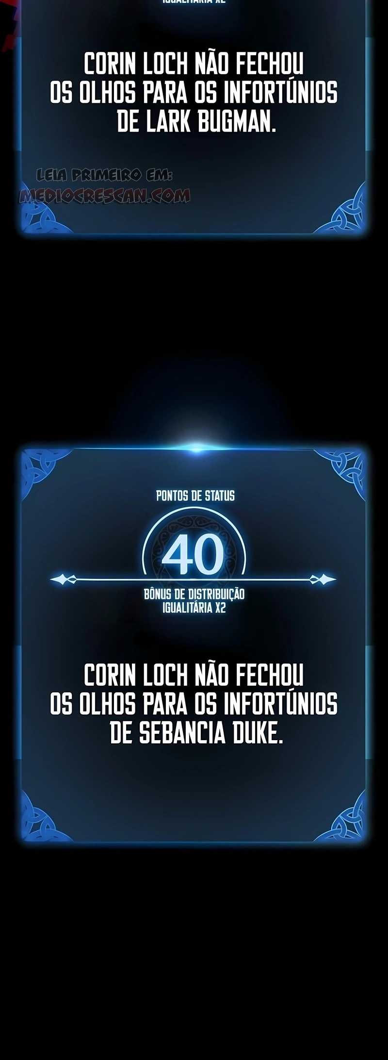 Eu Matei Um Jogador da Academia Capítulo 7 Página 73