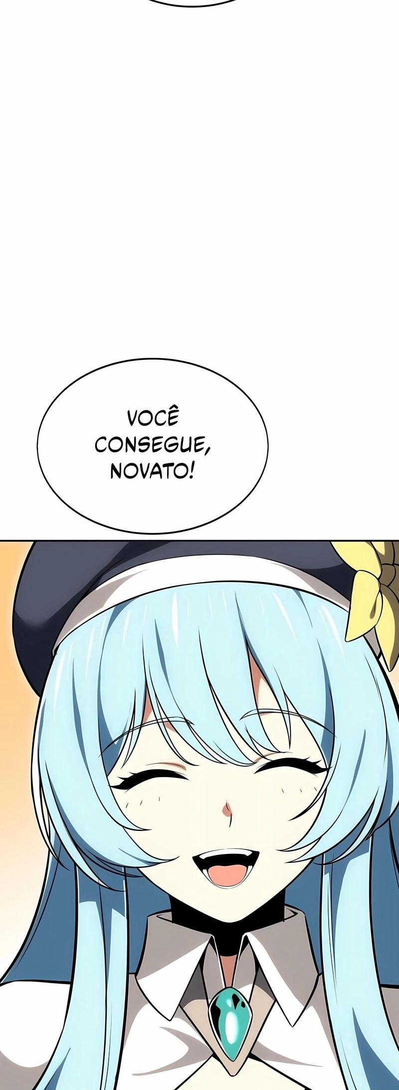 Eu Matei Um Jogador da Academia Capítulo 7 Página 78