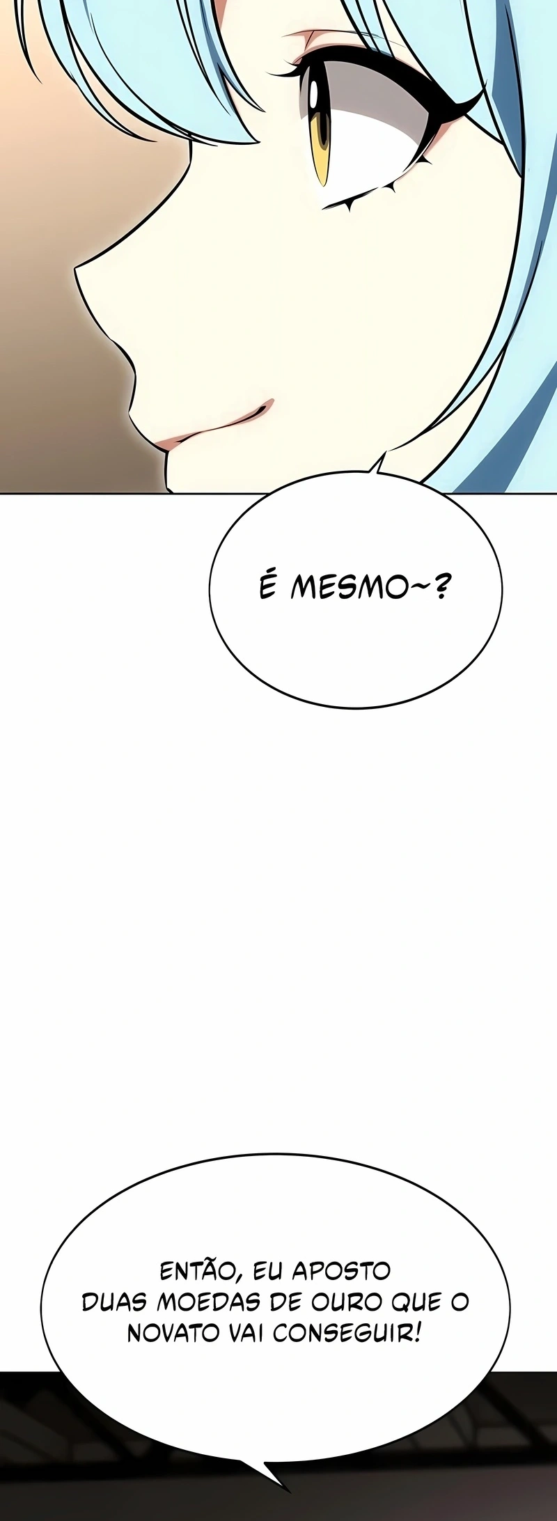 Eu Matei Um Jogador da Academia Capítulo 7 Página 81