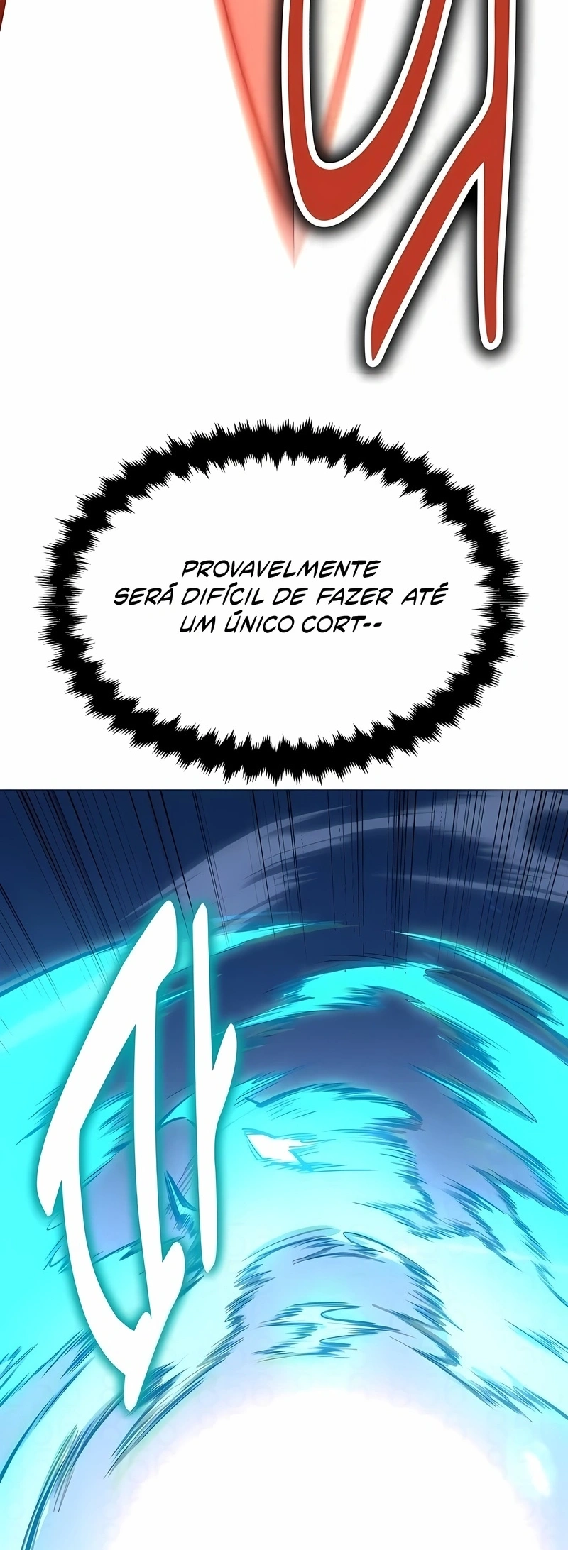 Eu Matei Um Jogador da Academia Capítulo 7 Página 88