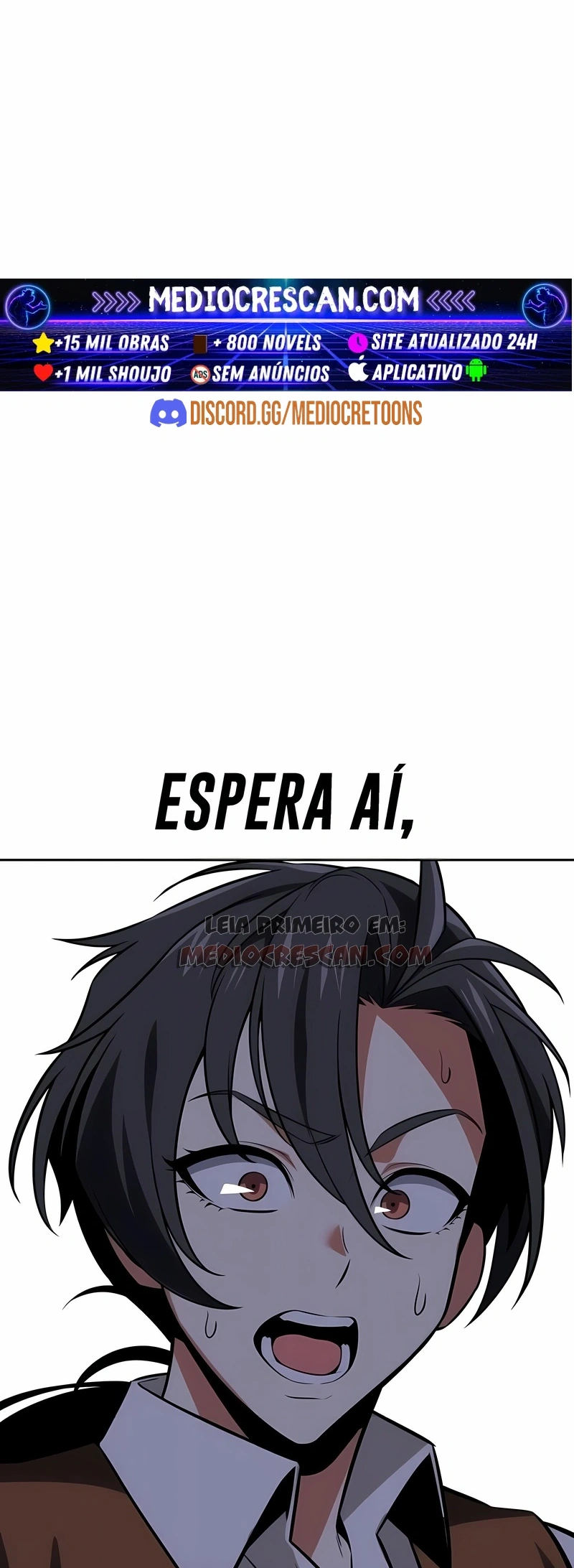 Eu Matei Um Jogador da Academia Capítulo 7 Página 91