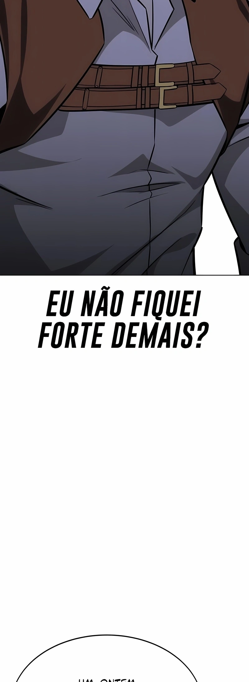 Eu Matei Um Jogador da Academia Capítulo 7 Página 92