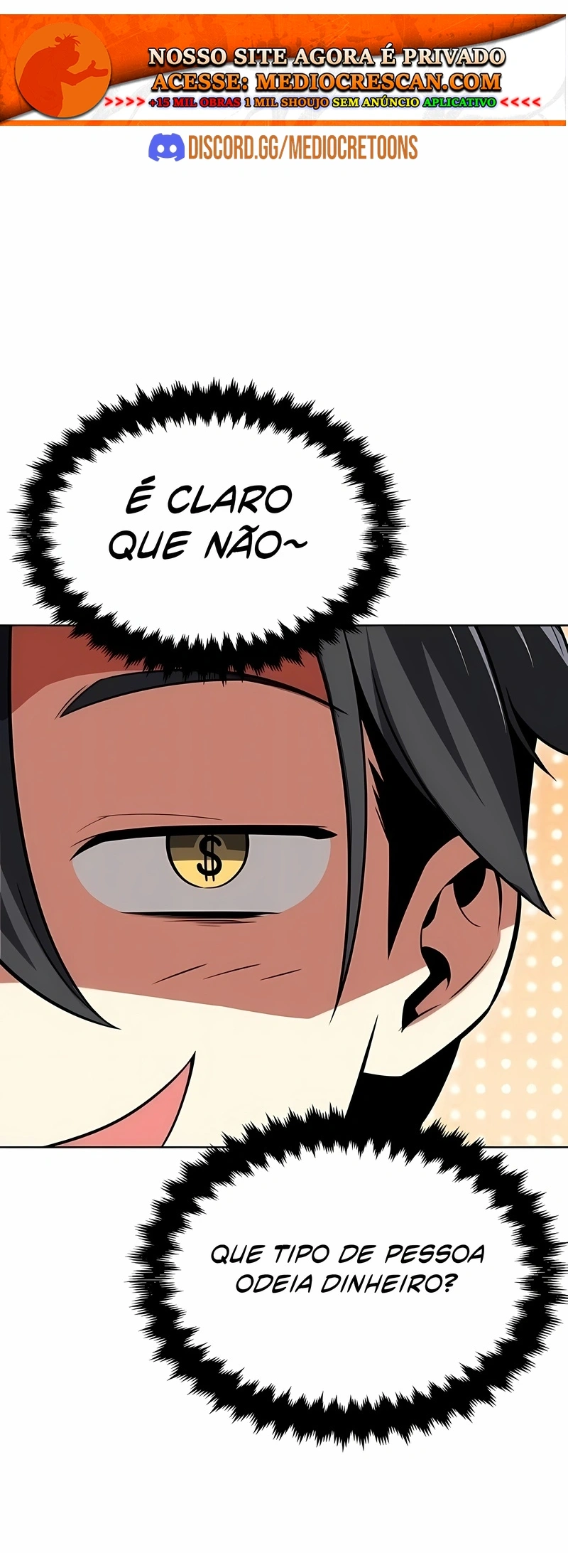 Eu Matei Um Jogador da Academia Capítulo 7 Página 98