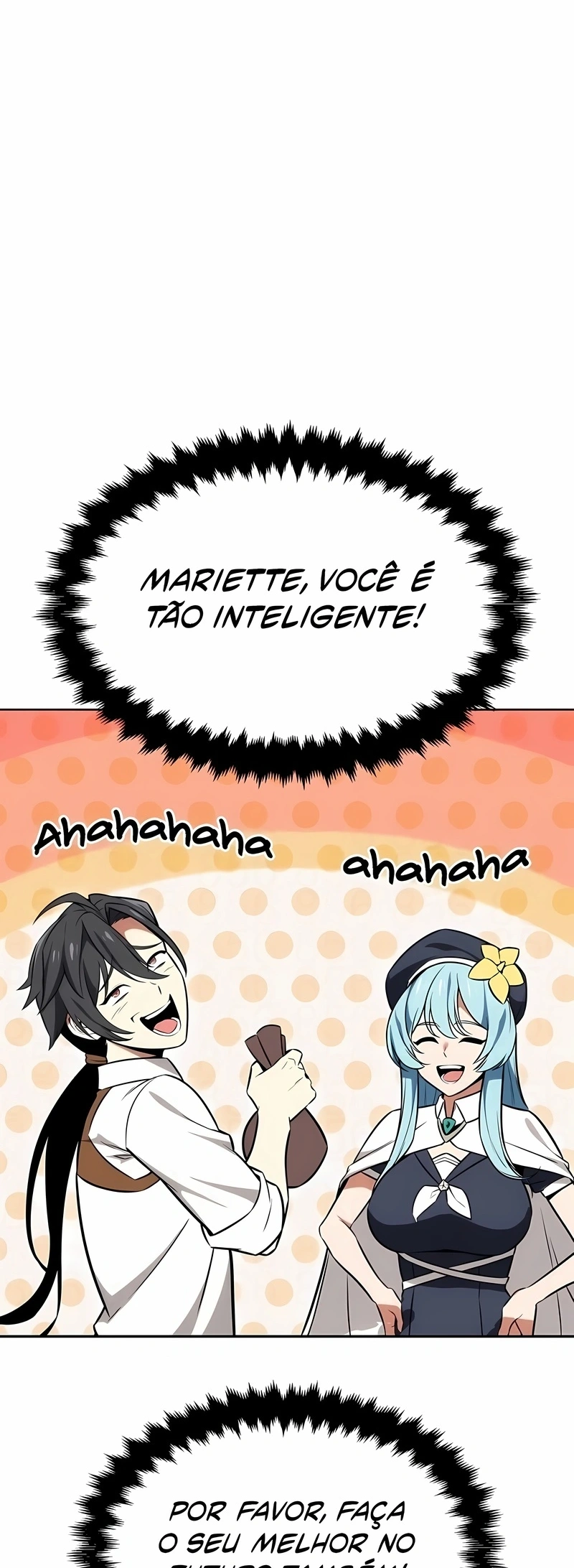 Eu Matei Um Jogador da Academia Capítulo 7 Página 99