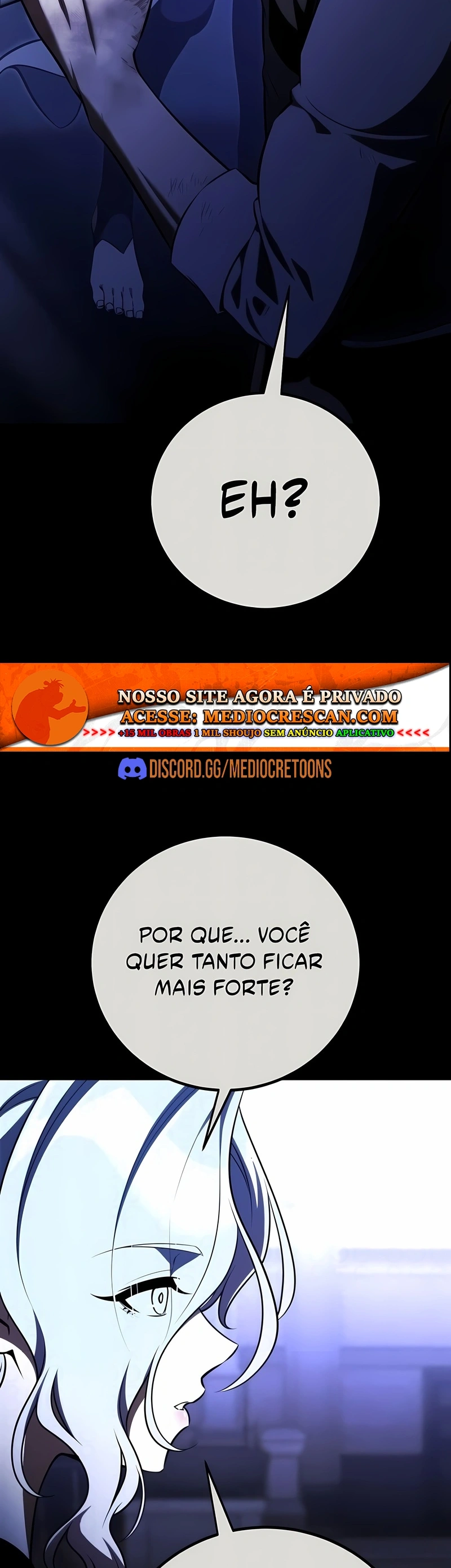 Eu Matei Um Jogador da Academia Capítulo 70 Página 23