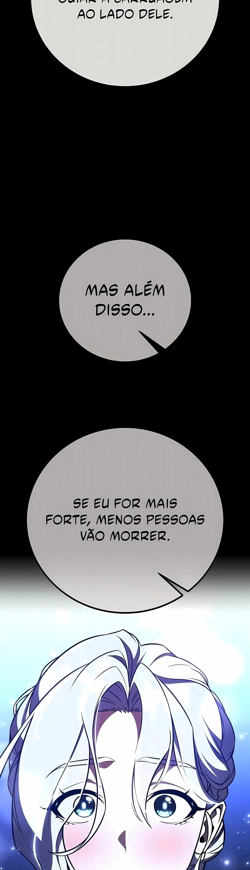 Eu Matei Um Jogador da Academia Capítulo 70 Página 25