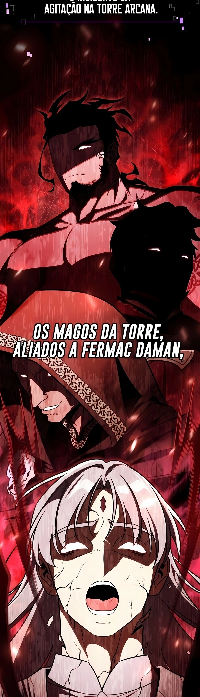 Eu Matei Um Jogador da Academia Capítulo 70 Página 28