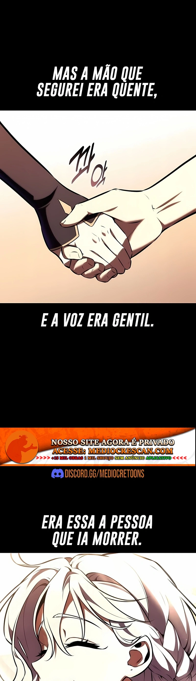 Eu Matei Um Jogador da Academia Capítulo 70 Página 33