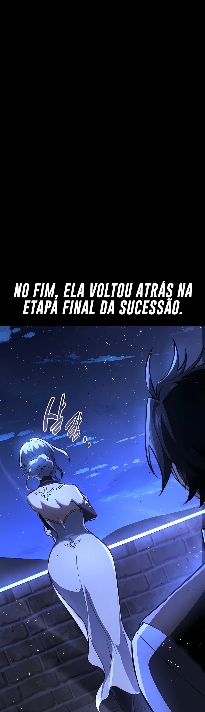 Eu Matei Um Jogador da Academia Capítulo 70 Página 38