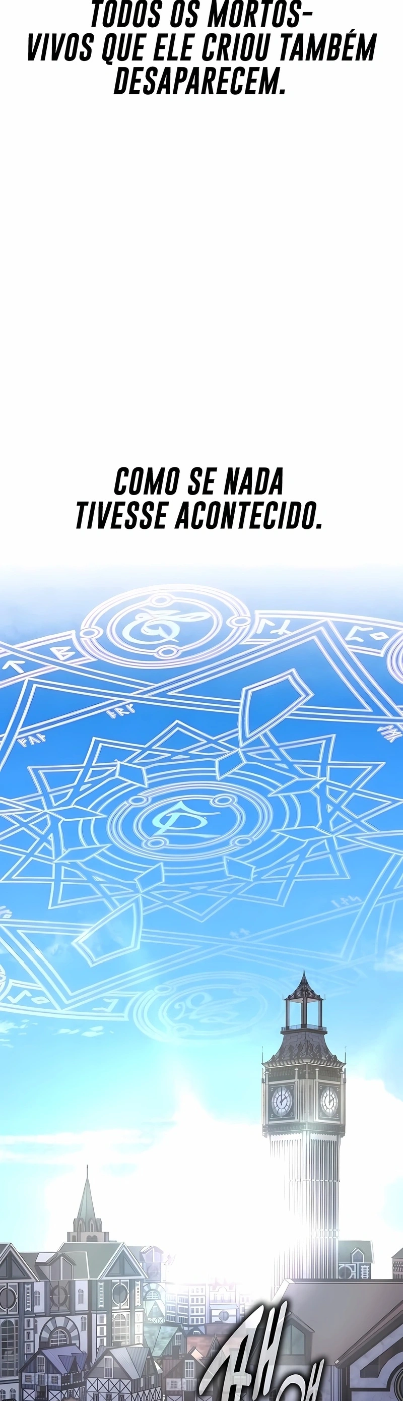 Eu Matei Um Jogador da Academia Capítulo 70 Página 57