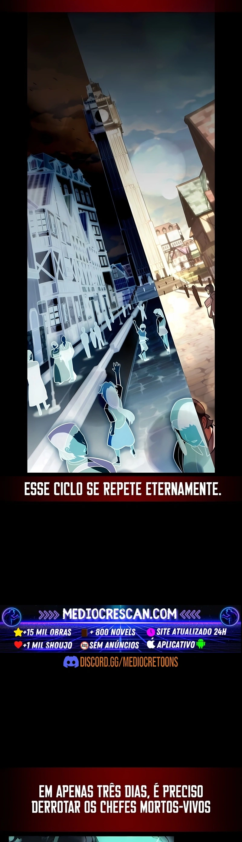 Eu Matei Um Jogador da Academia Capítulo 70 Página 60