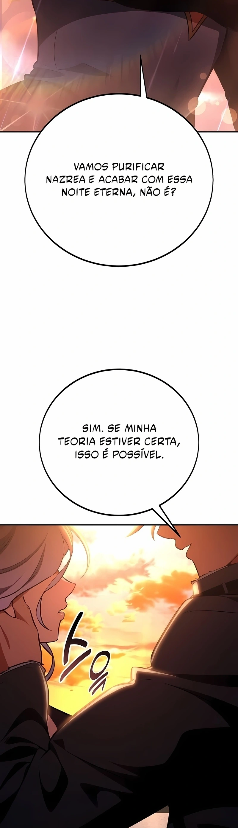 Eu Matei Um Jogador da Academia Capítulo 70 Página 74
