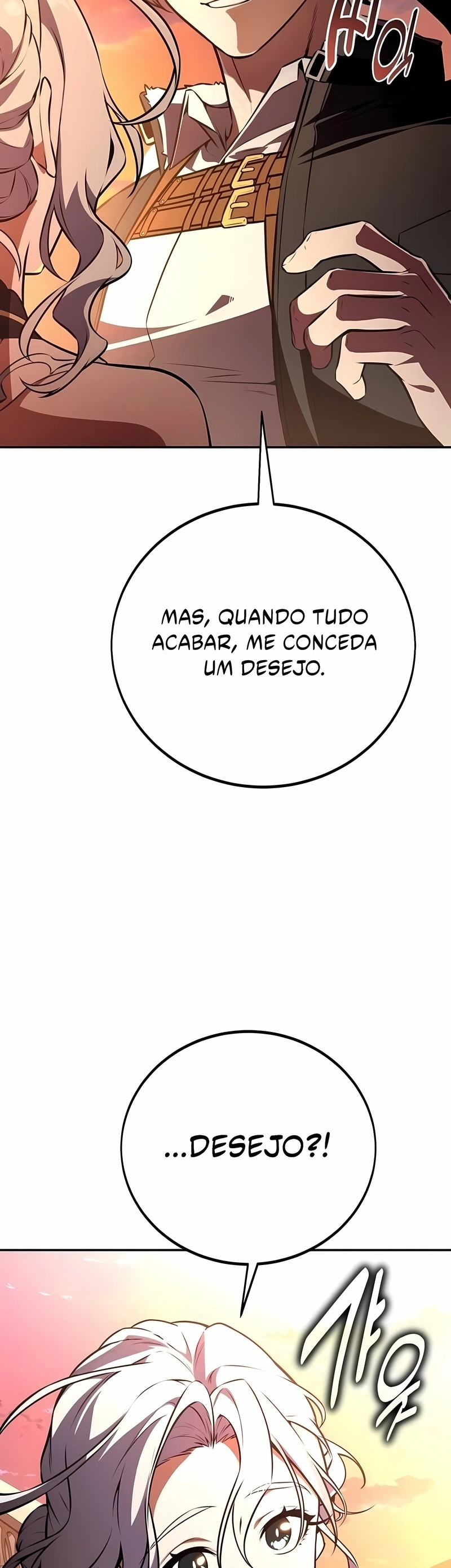 Eu Matei Um Jogador da Academia Capítulo 70 Página 76
