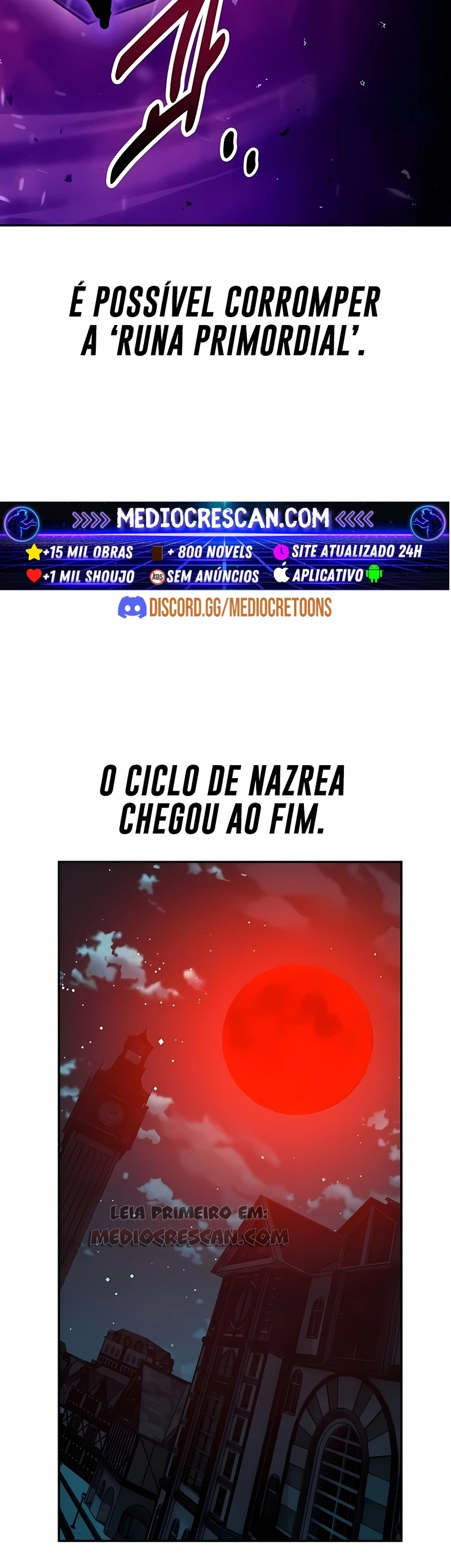 Eu Matei Um Jogador da Academia Capítulo 70 Página 82