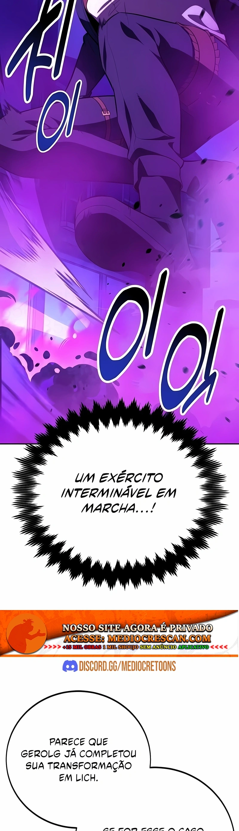 Eu Matei Um Jogador da Academia Capítulo 70 Página 98