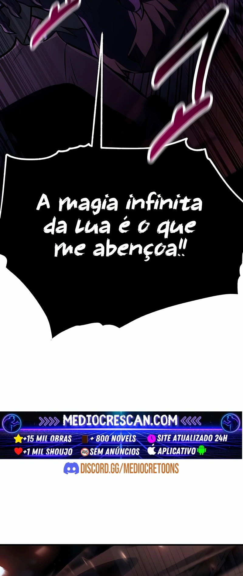 Eu Matei Um Jogador da Academia Capítulo 71 Página 10