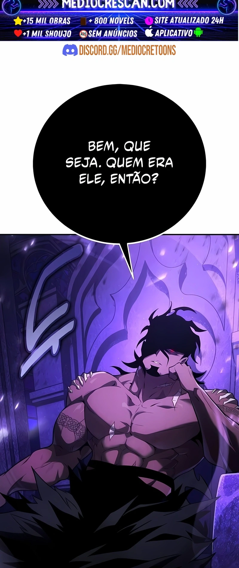 Eu Matei Um Jogador da Academia Capítulo 71 Página 105