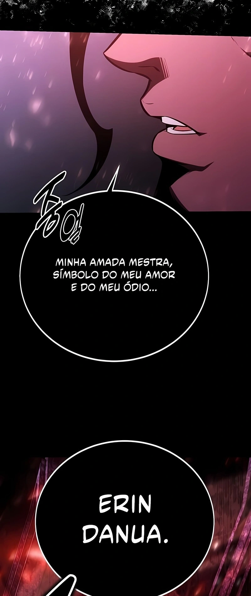 Eu Matei Um Jogador da Academia Capítulo 71 Página 113