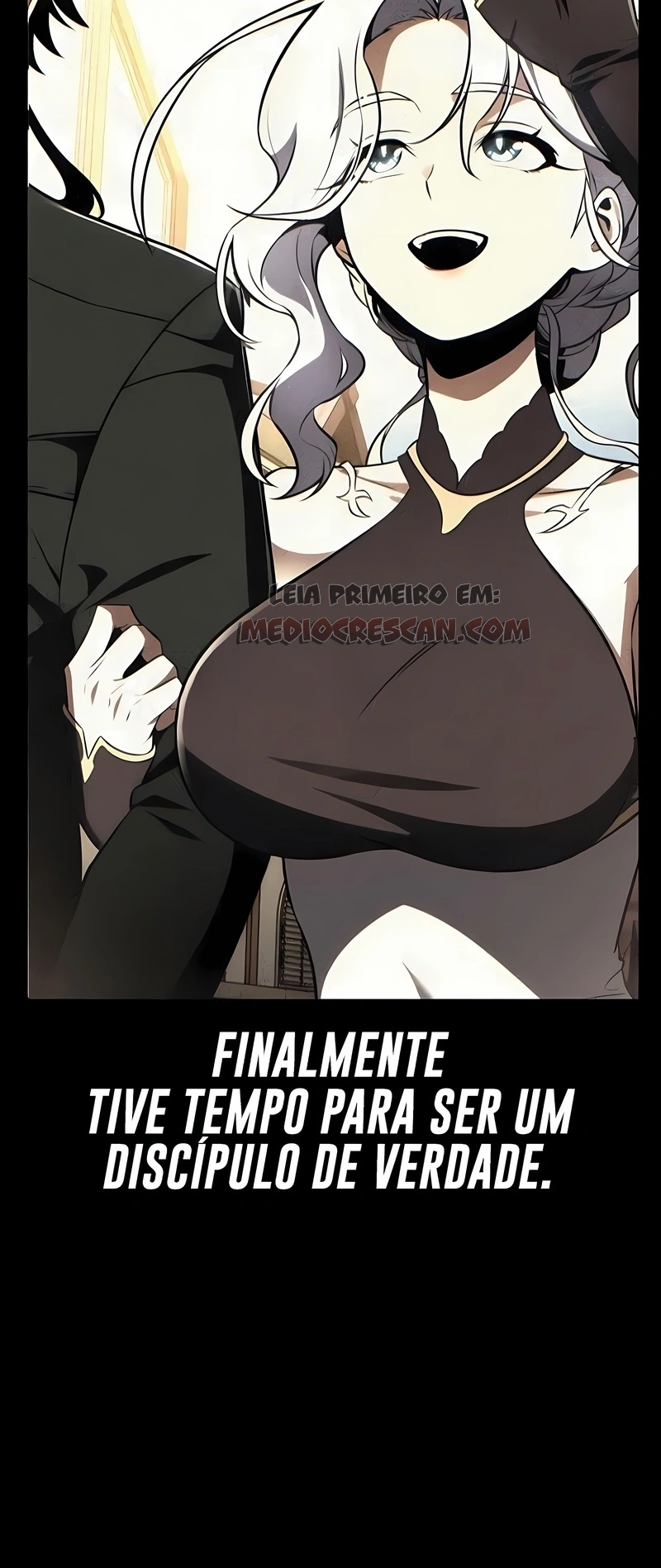 Eu Matei Um Jogador da Academia Capítulo 71 Página 18